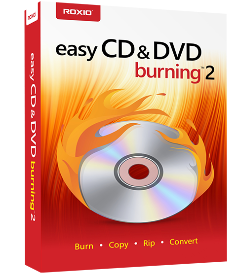 roxio free cd burning software
